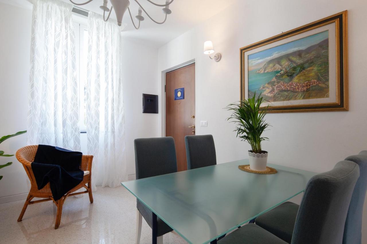 Come Eravamo 011019-LT-0053 Monterosso al Mare Exterior foto