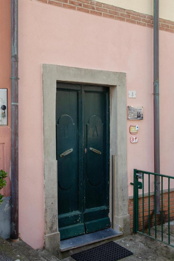 Come Eravamo 011019-LT-0053 Monterosso al Mare Exterior foto