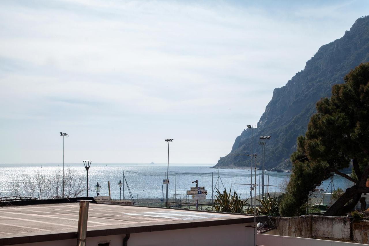 Come Eravamo Monterosso al Mare Exterior foto