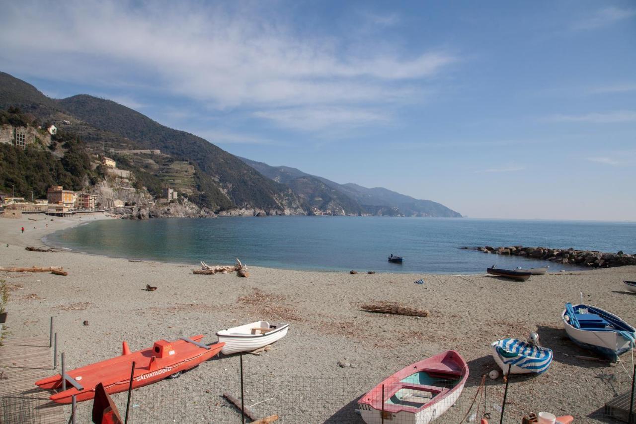 Come Eravamo Monterosso al Mare Exterior foto