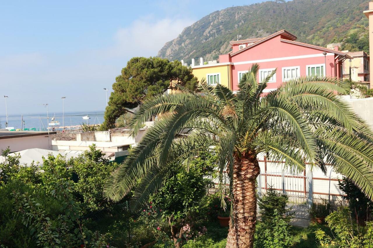 Come Eravamo Monterosso al Mare Exterior foto